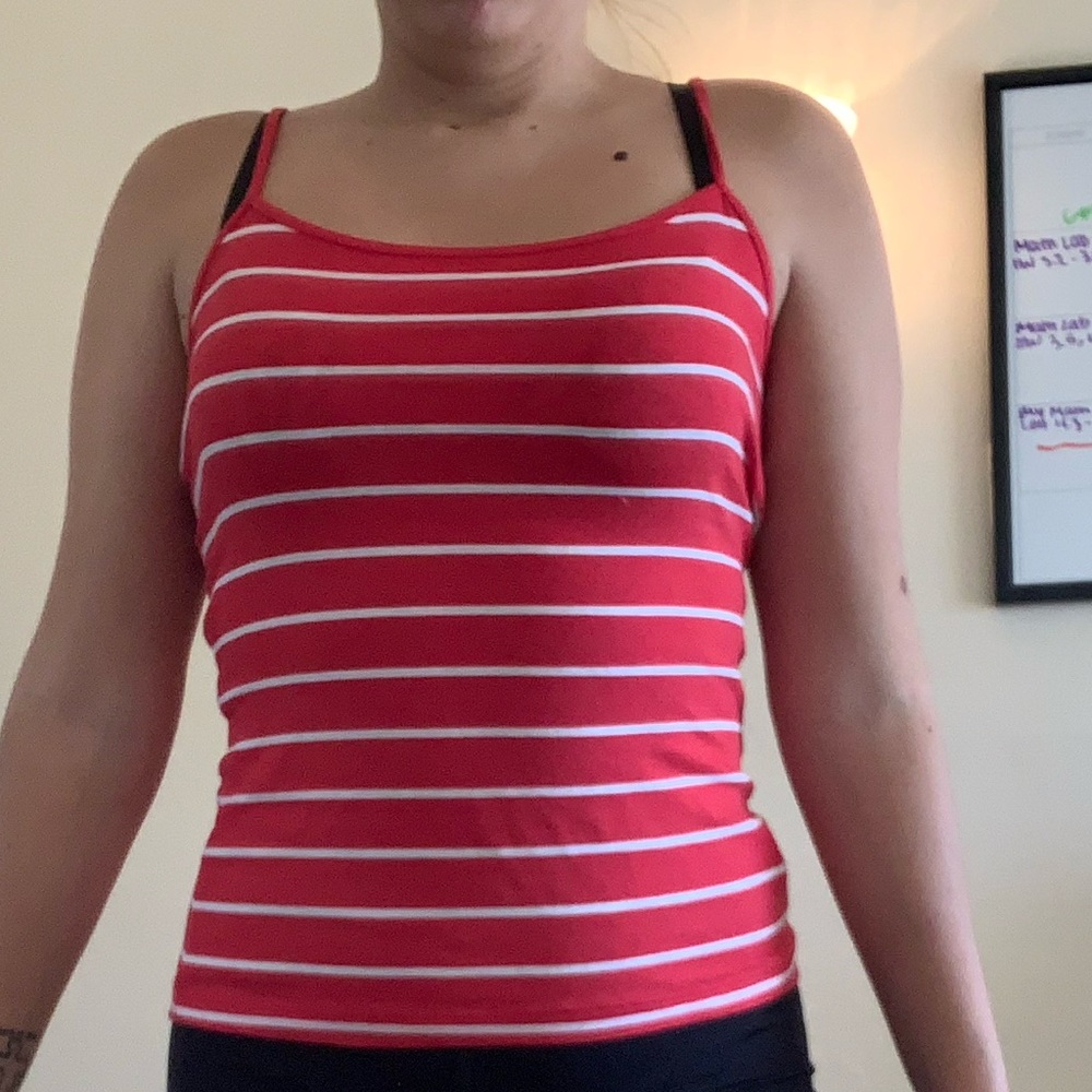 Forever 21 tank top